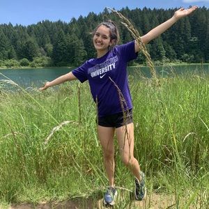 Meet your Posher, Lily